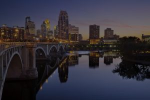 Hennepin County Luxury Homes for Sale $1 Million+
